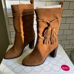 Boden Boots - Size 37